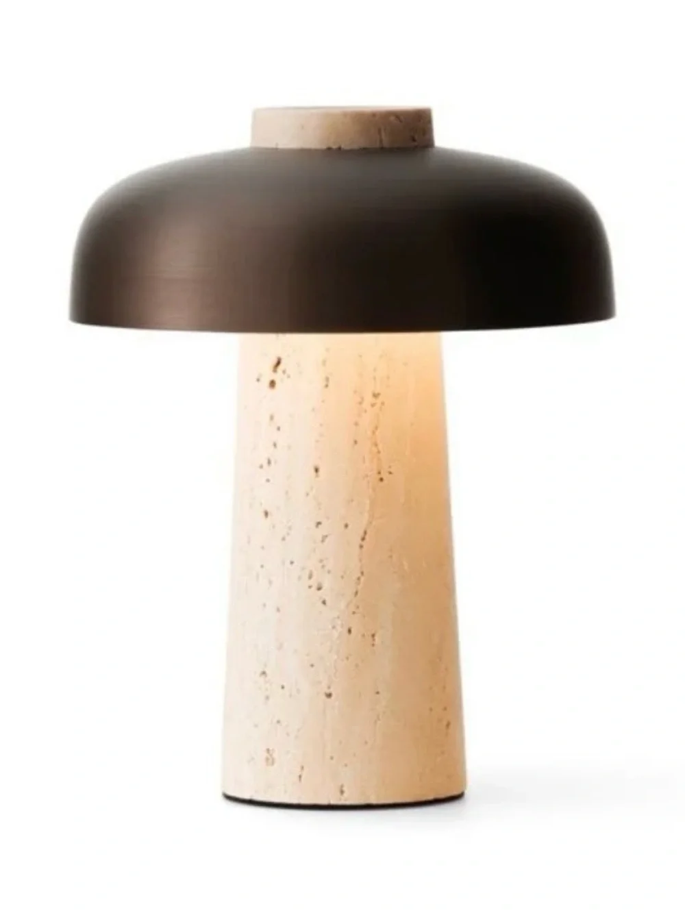 Audo Copenhagen: Reverse Table Lamp (Portable/Rechargeable), brand new in box